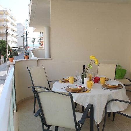 Apartamento Sirena Peñíscola المظهر الخارجي الصورة