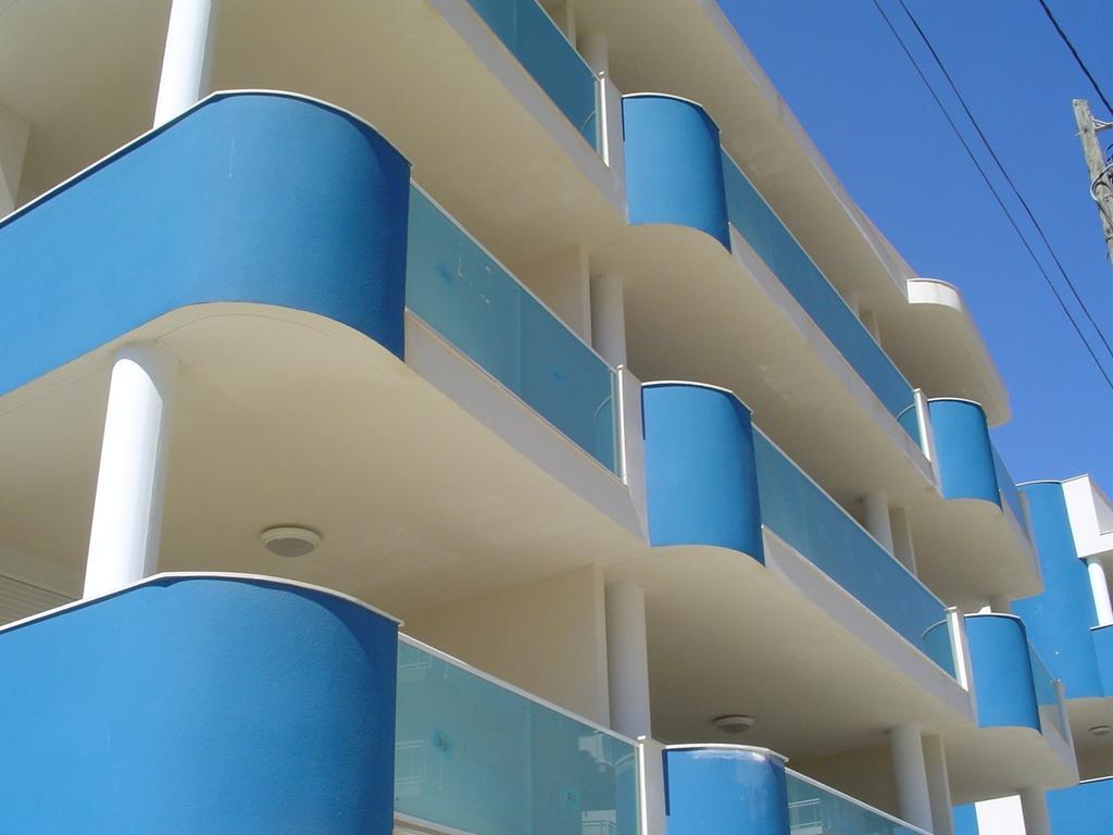 Apartamento Sirena Peñíscola الغرفة الصورة